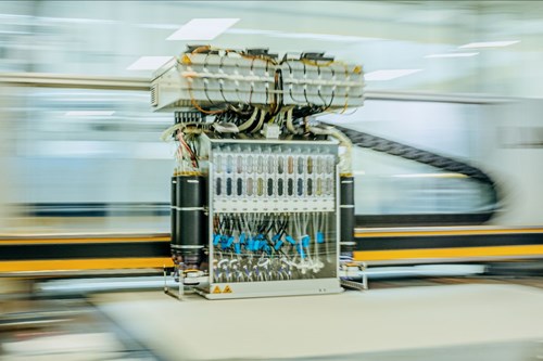 Hidden Chapions Bild