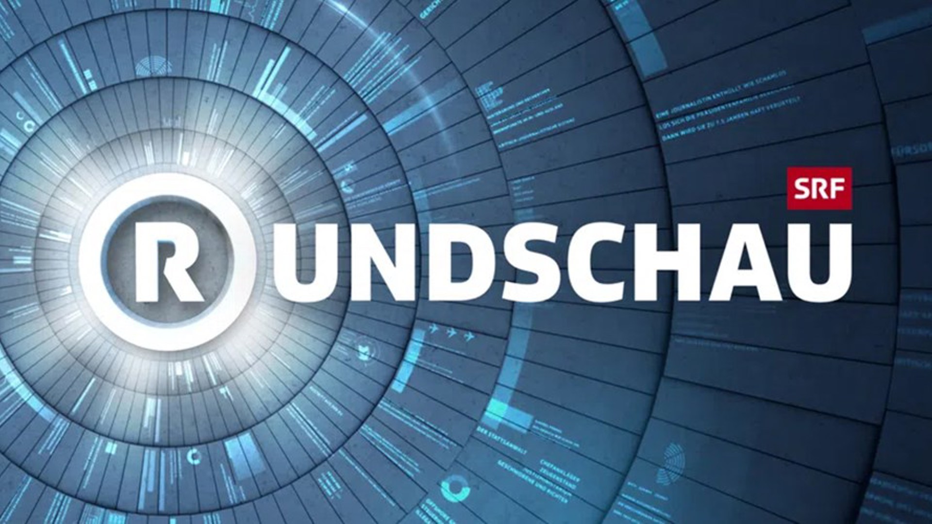 Rundschau Keyvisual