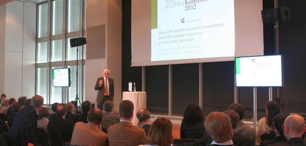 06 Frank Walter Steinmeier Vorsitzender Der Spd Bundestagsfraktion