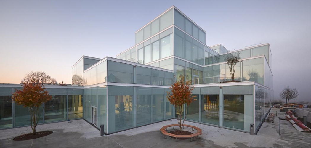 Square Sou Fujimoto 2022 09