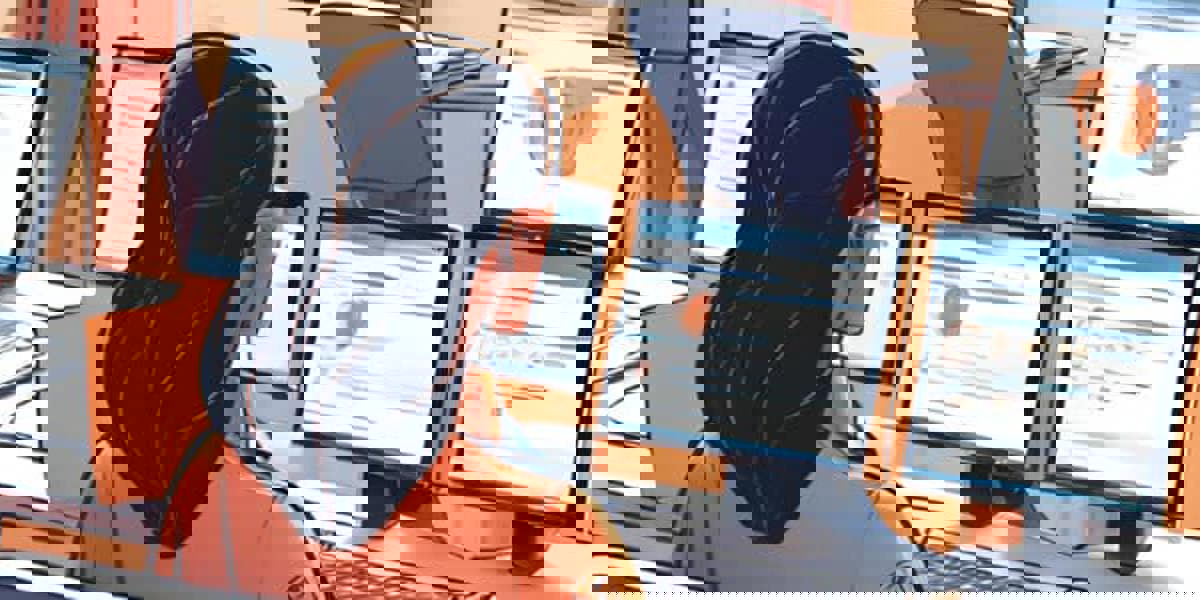 Visual Fast Tracking